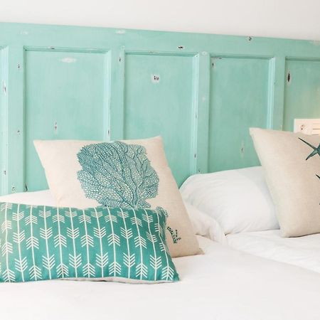 The Old Seaman Bed & Breakfast Celorio  Esterno foto