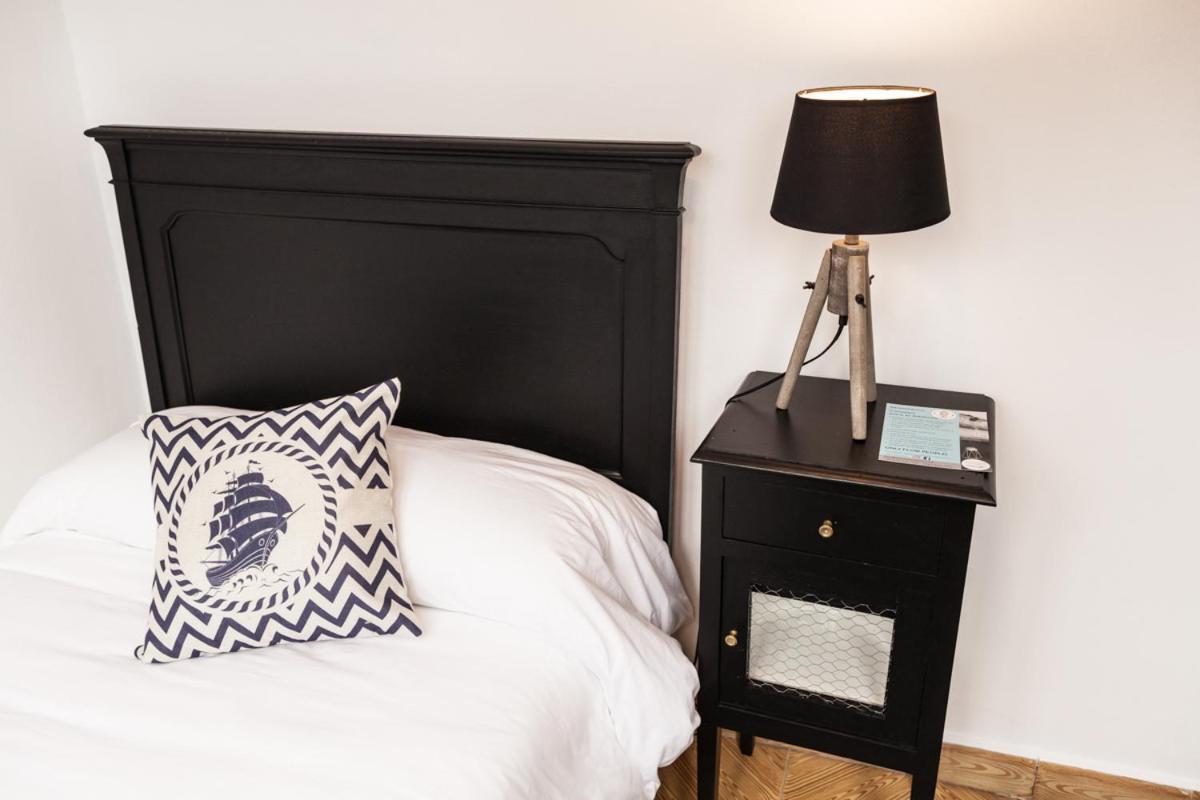 The Old Seaman Bed & Breakfast Celorio  Esterno foto