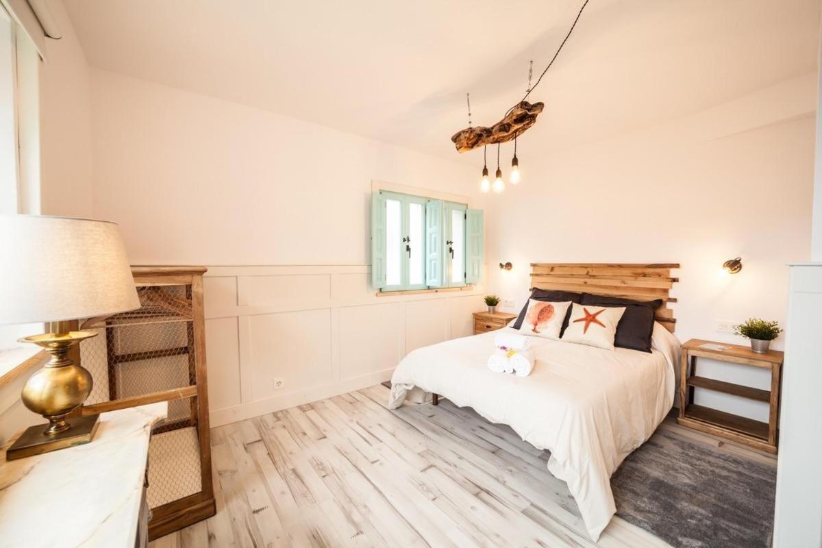 The Old Seaman Bed & Breakfast Celorio  Esterno foto