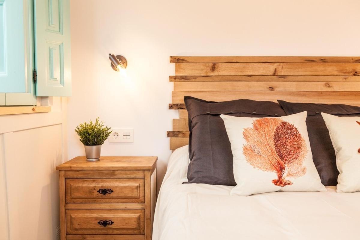 The Old Seaman Bed & Breakfast Celorio  Esterno foto
