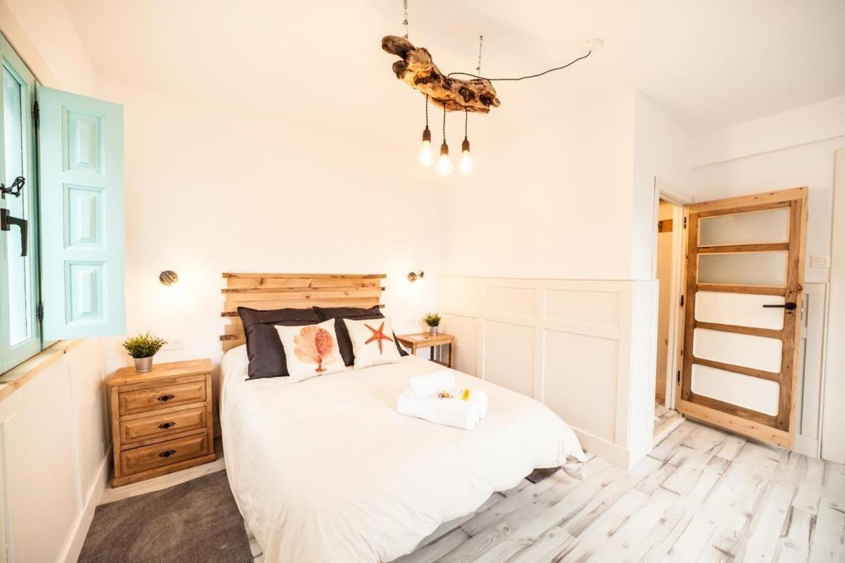 The Old Seaman Bed & Breakfast Celorio  Esterno foto