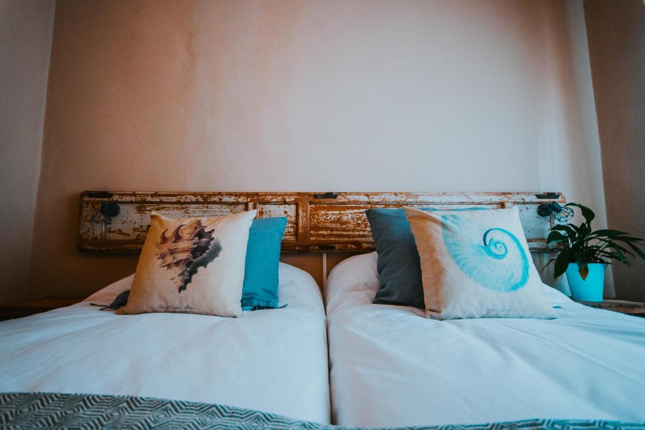 The Old Seaman Bed & Breakfast Celorio  Esterno foto