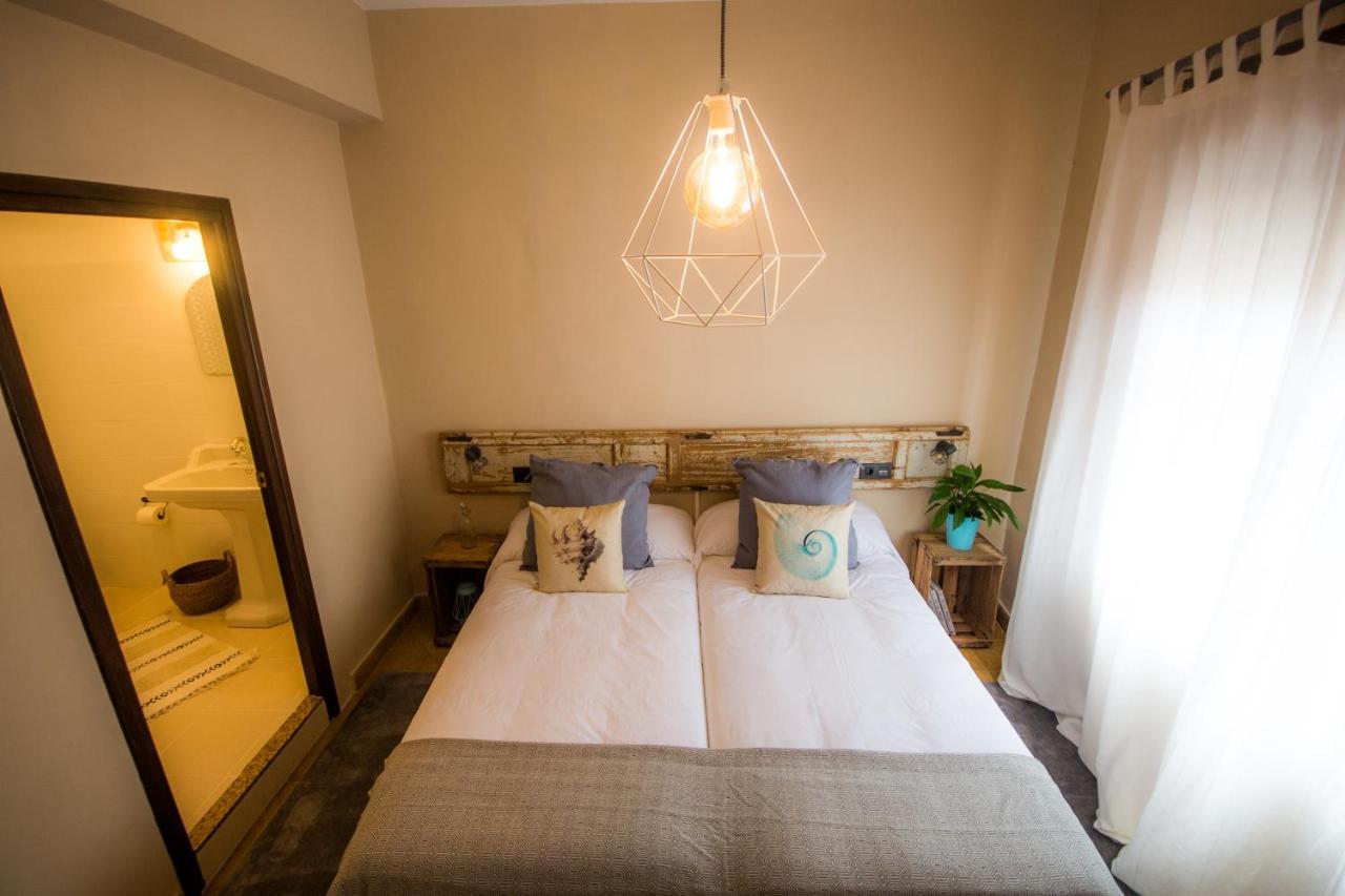 The Old Seaman Bed & Breakfast Celorio  Esterno foto