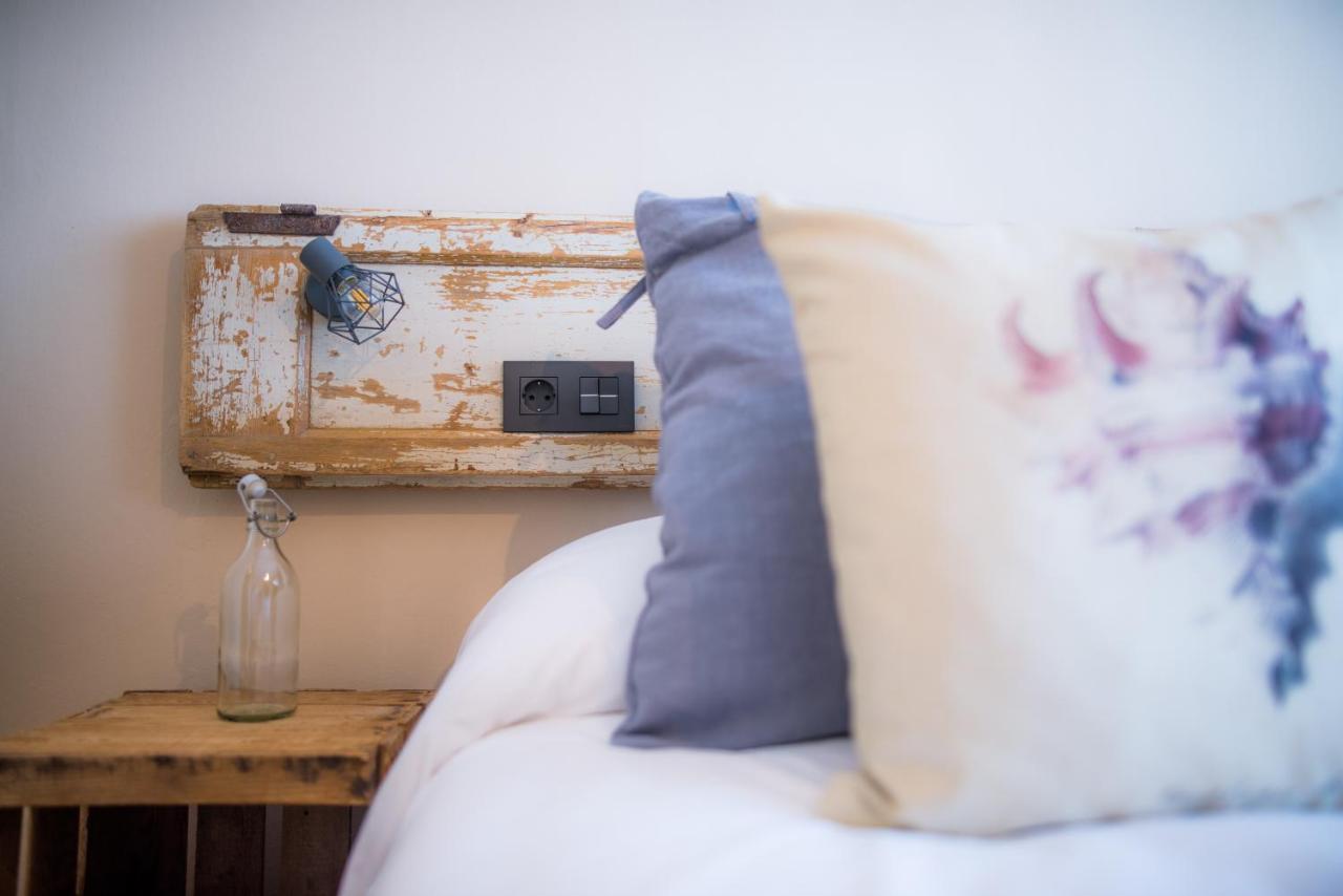 The Old Seaman Bed & Breakfast Celorio  Esterno foto