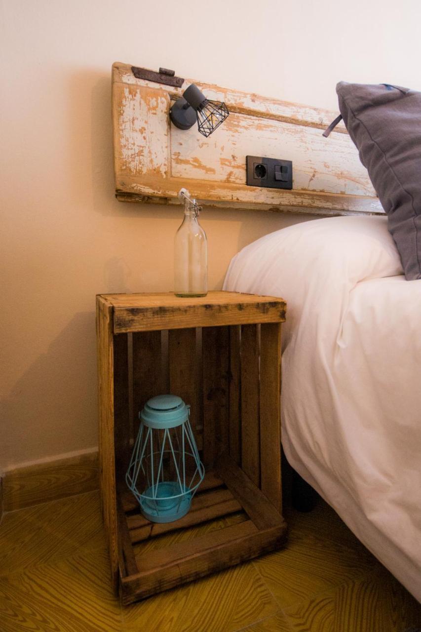 The Old Seaman Bed & Breakfast Celorio  Esterno foto
