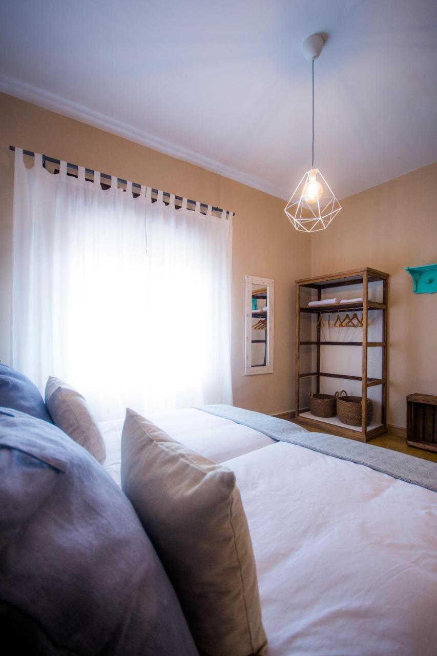 The Old Seaman Bed & Breakfast Celorio  Esterno foto