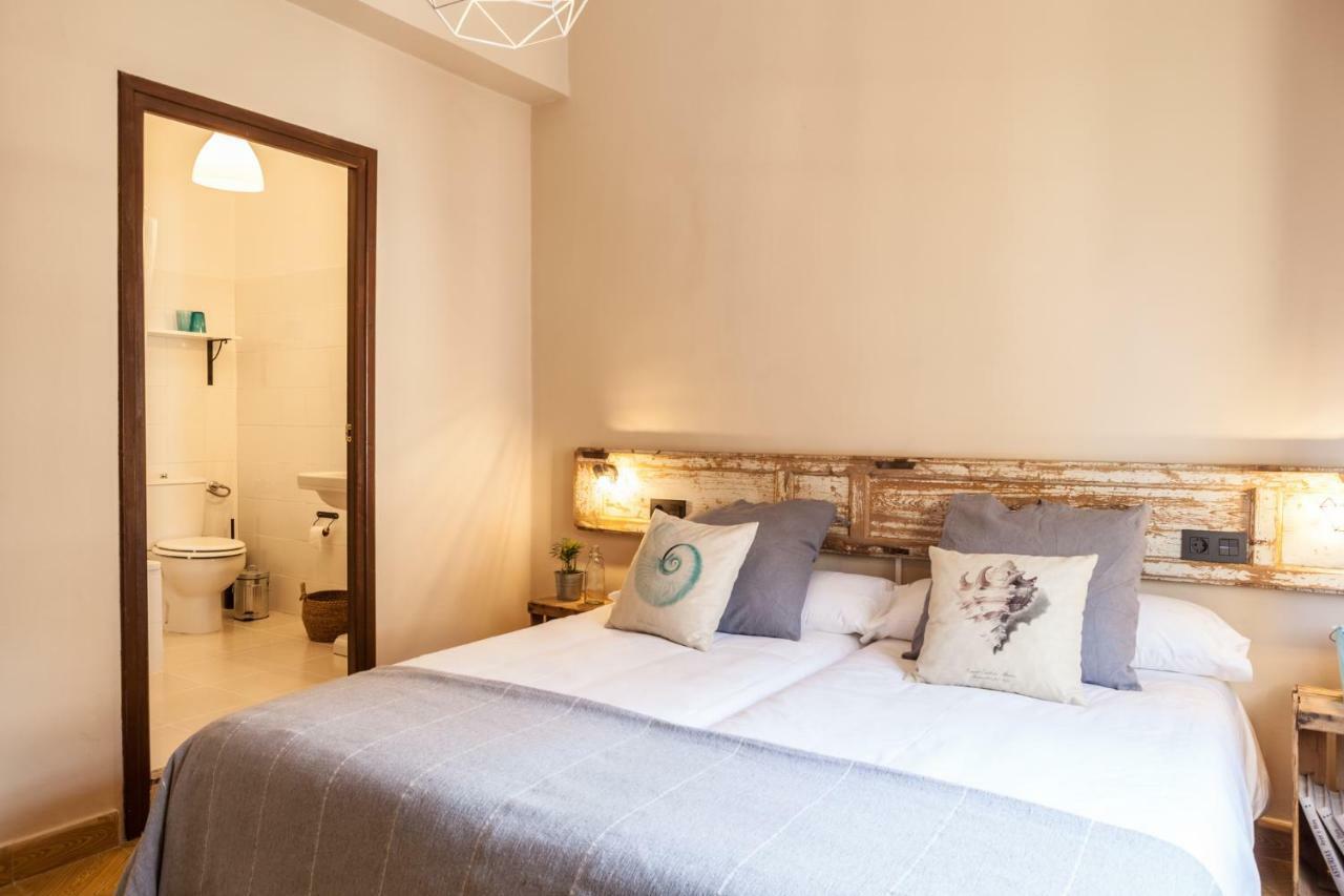 The Old Seaman Bed & Breakfast Celorio  Esterno foto