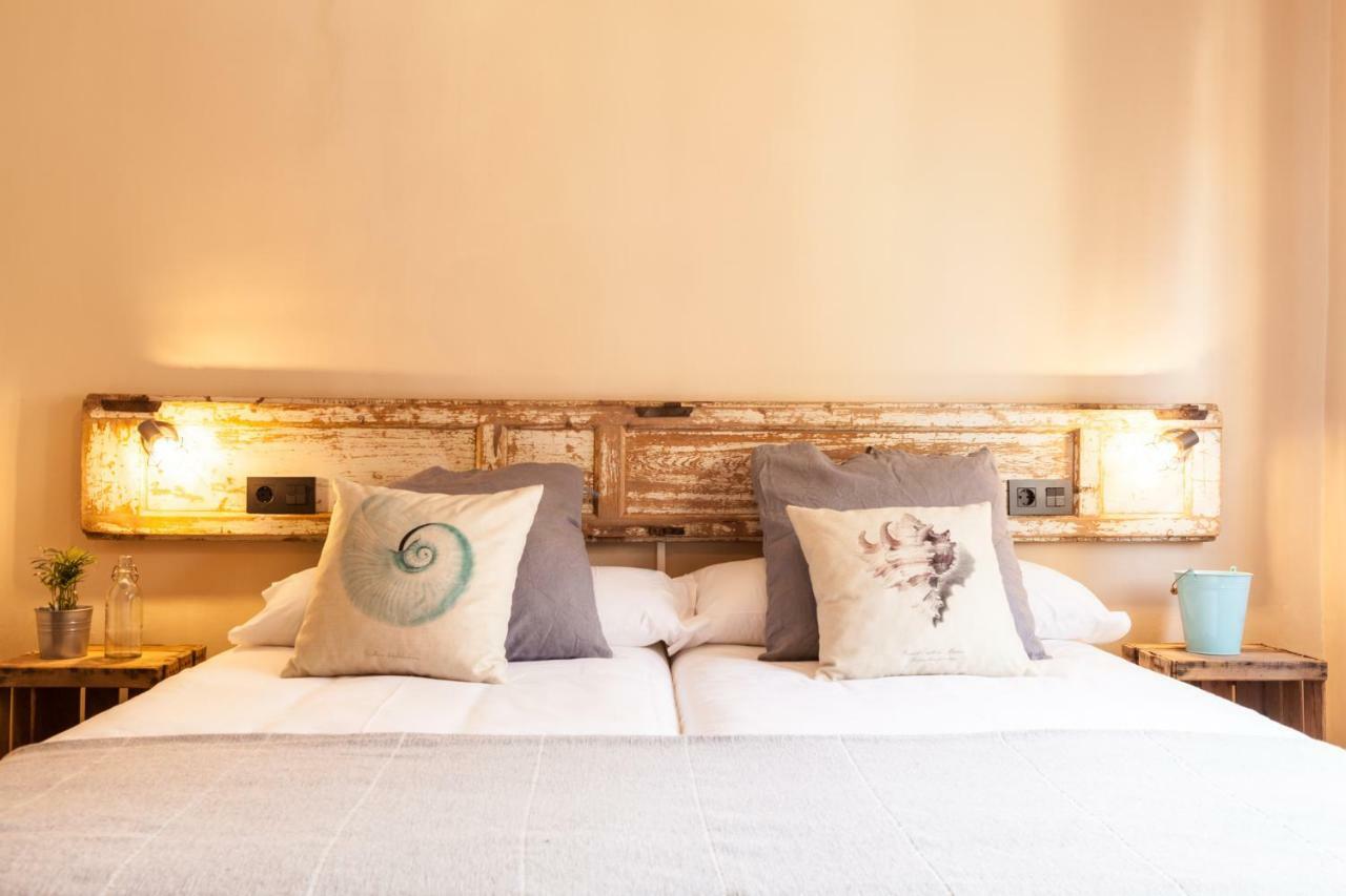 The Old Seaman Bed & Breakfast Celorio  Esterno foto