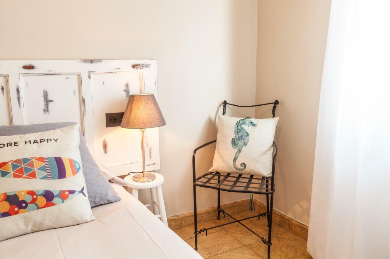 The Old Seaman Bed & Breakfast Celorio  Esterno foto