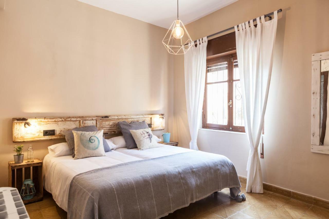 The Old Seaman Bed & Breakfast Celorio  Esterno foto