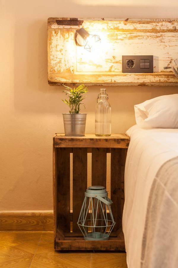 The Old Seaman Bed & Breakfast Celorio  Esterno foto