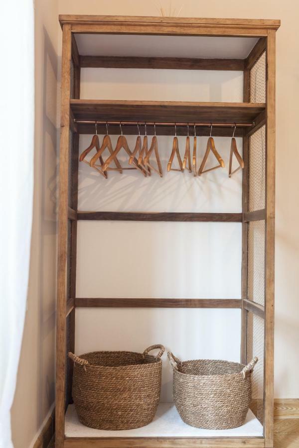 The Old Seaman Bed & Breakfast Celorio  Esterno foto