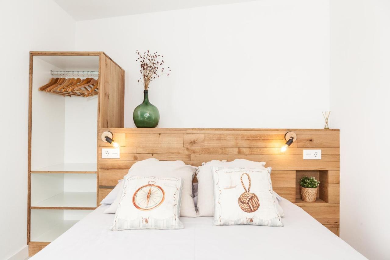 The Old Seaman Bed & Breakfast Celorio  Esterno foto
