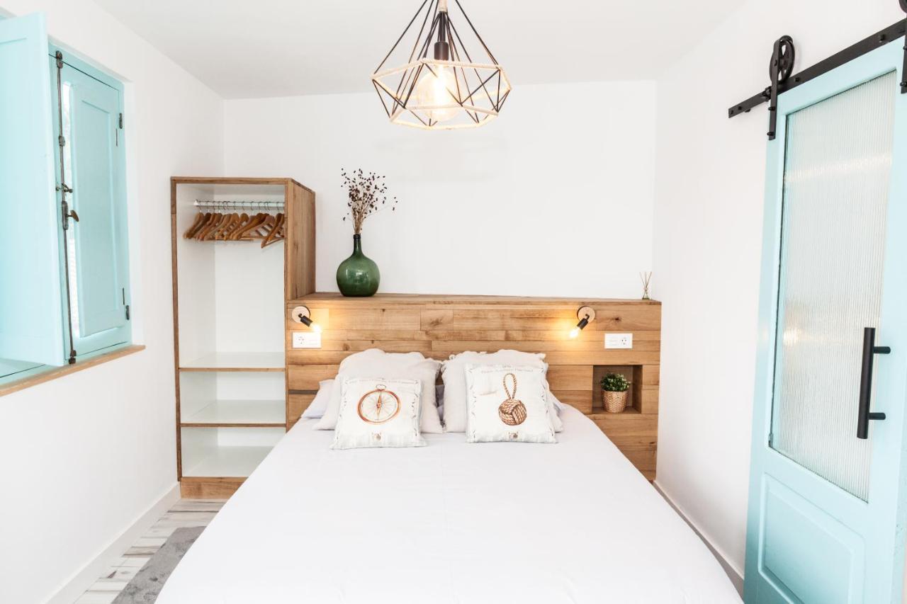 The Old Seaman Bed & Breakfast Celorio  Esterno foto