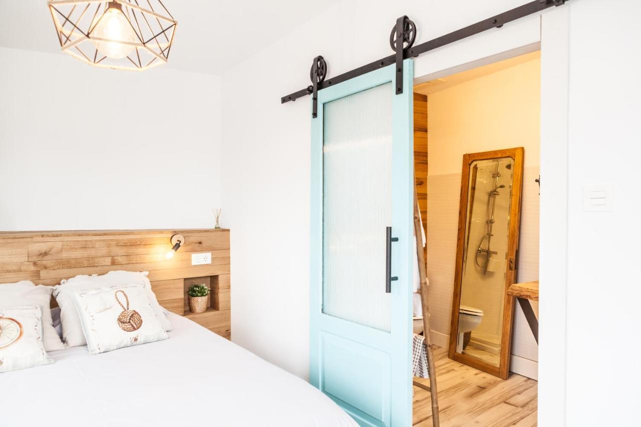 The Old Seaman Bed & Breakfast Celorio  Esterno foto