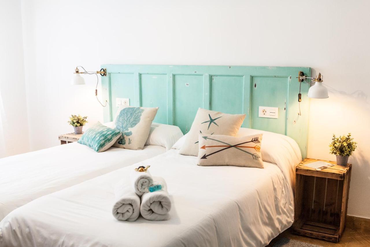 The Old Seaman Bed & Breakfast Celorio  Esterno foto