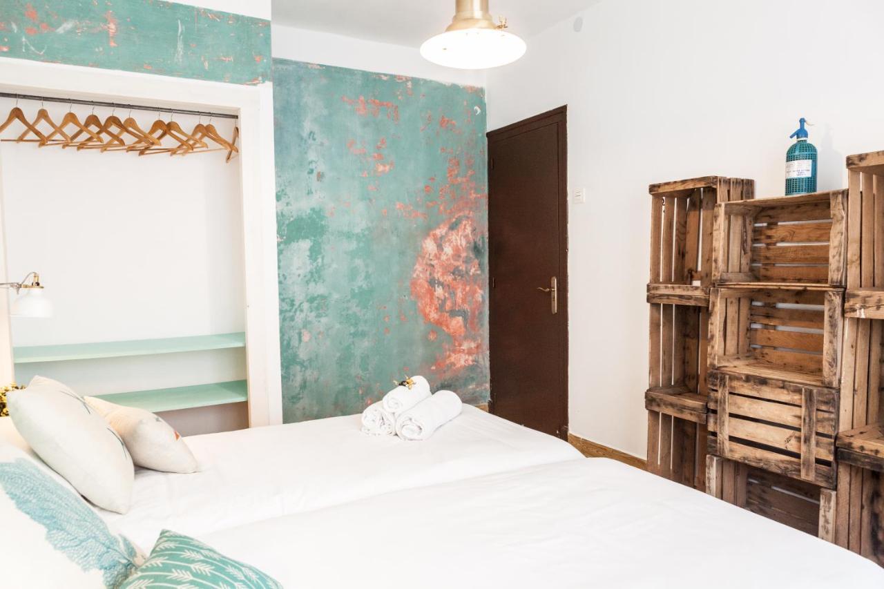 The Old Seaman Bed & Breakfast Celorio  Esterno foto