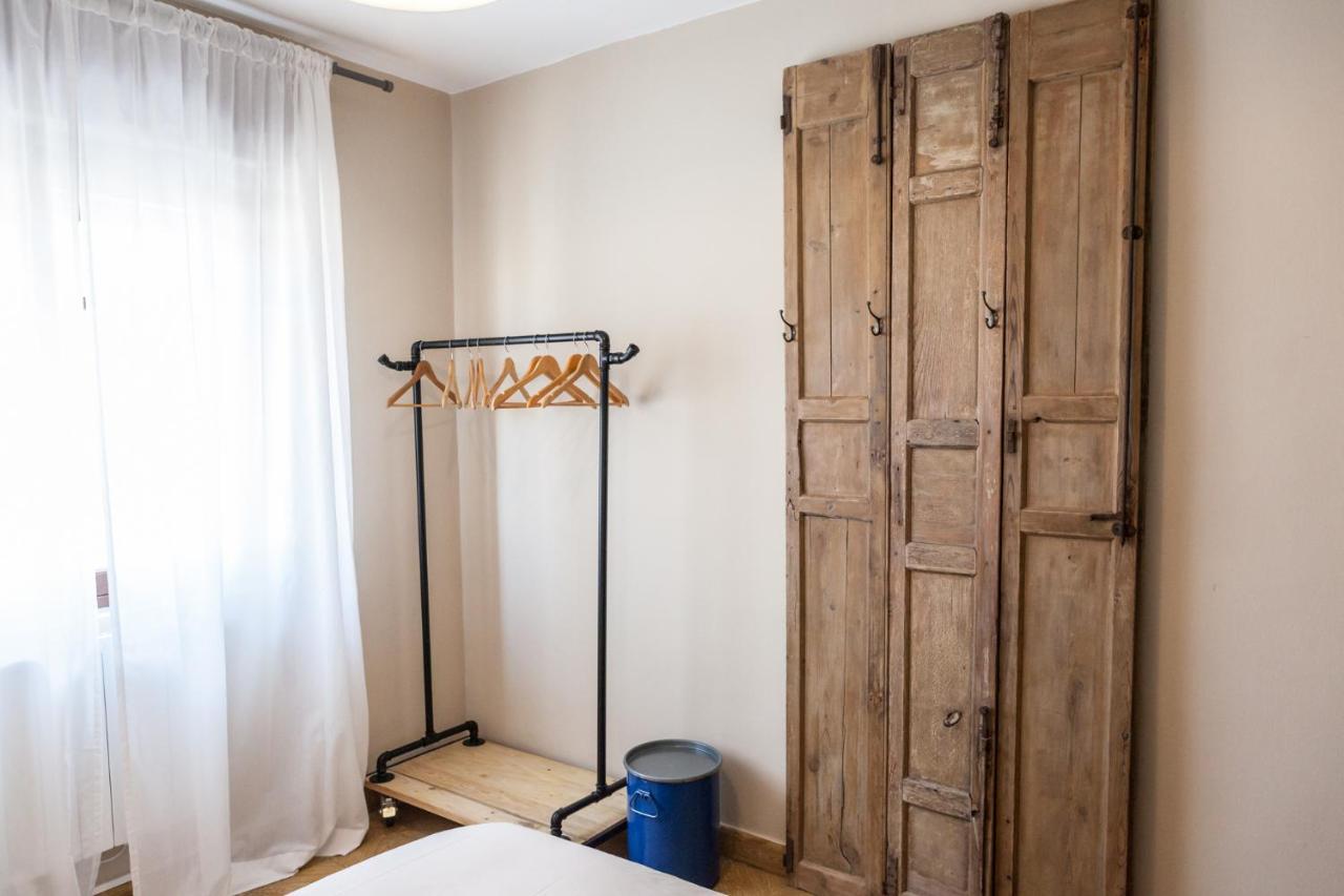The Old Seaman Bed & Breakfast Celorio  Esterno foto
