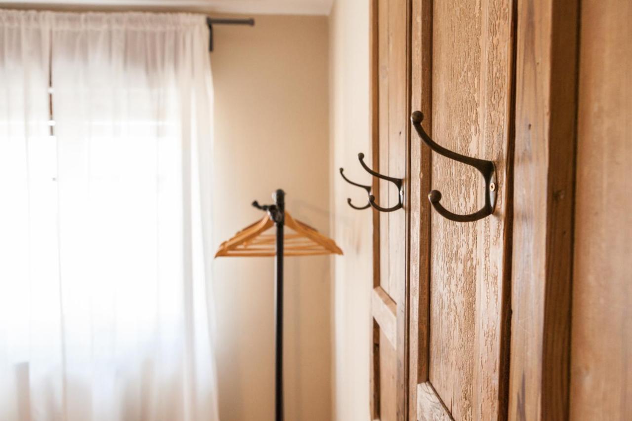 The Old Seaman Bed & Breakfast Celorio  Esterno foto