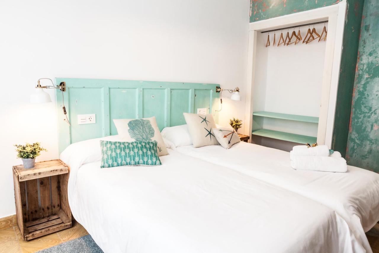 The Old Seaman Bed & Breakfast Celorio  Esterno foto