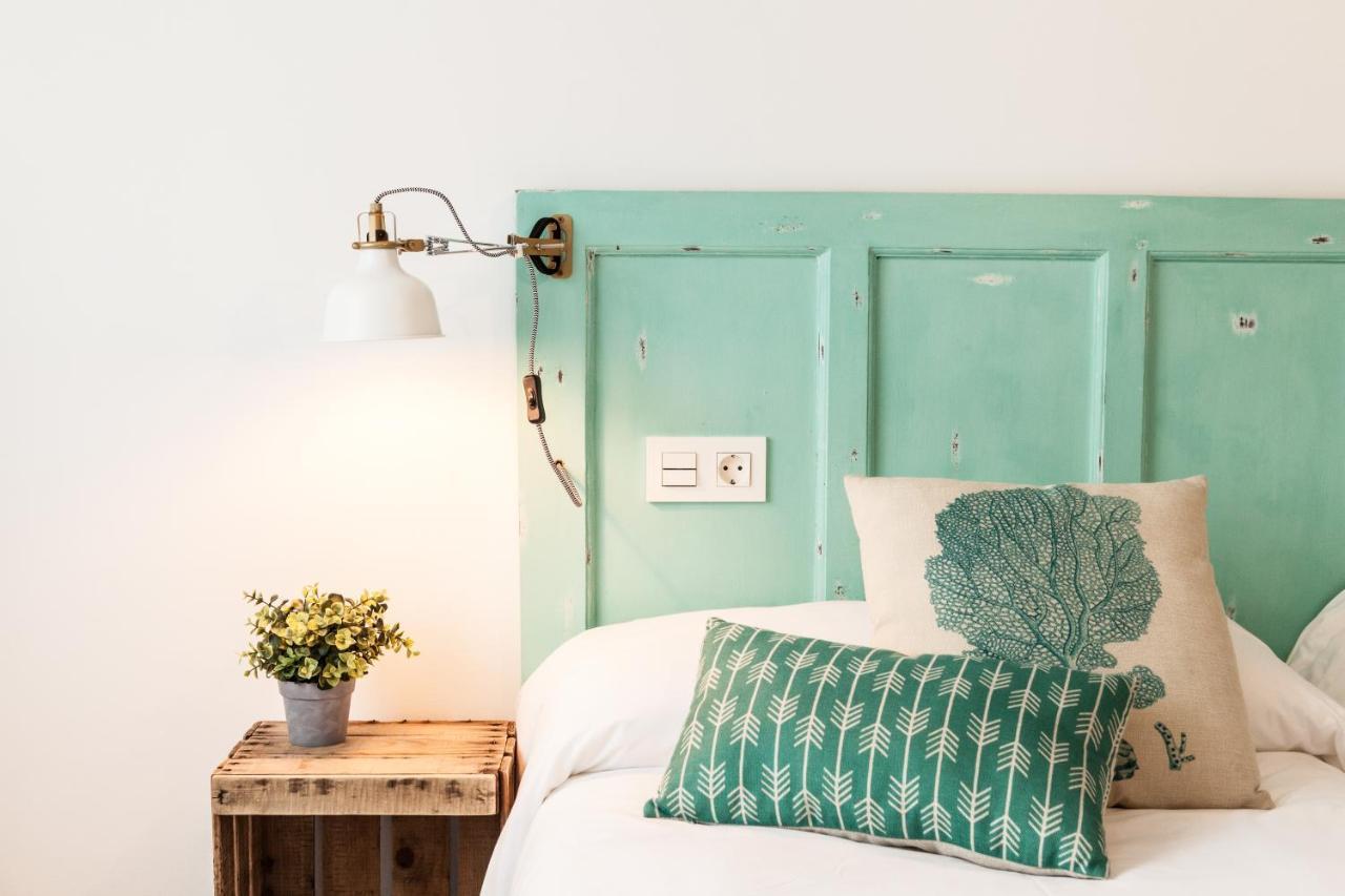 The Old Seaman Bed & Breakfast Celorio  Esterno foto