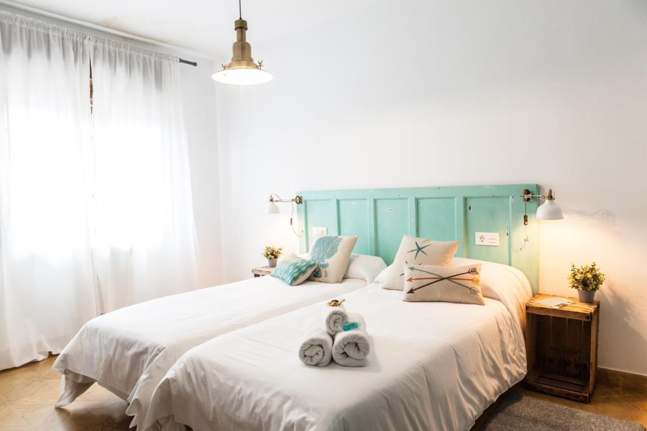 The Old Seaman Bed & Breakfast Celorio  Esterno foto