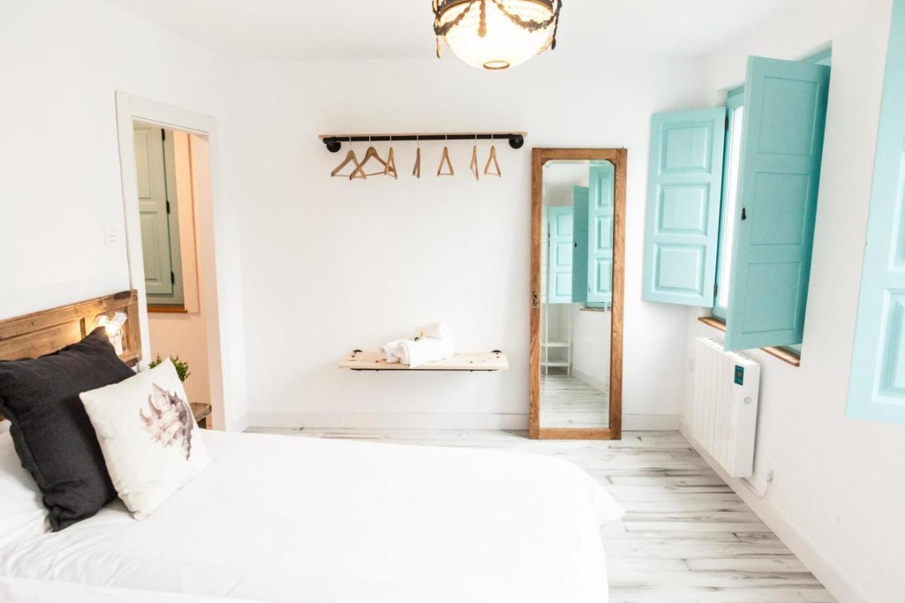 The Old Seaman Bed & Breakfast Celorio  Esterno foto