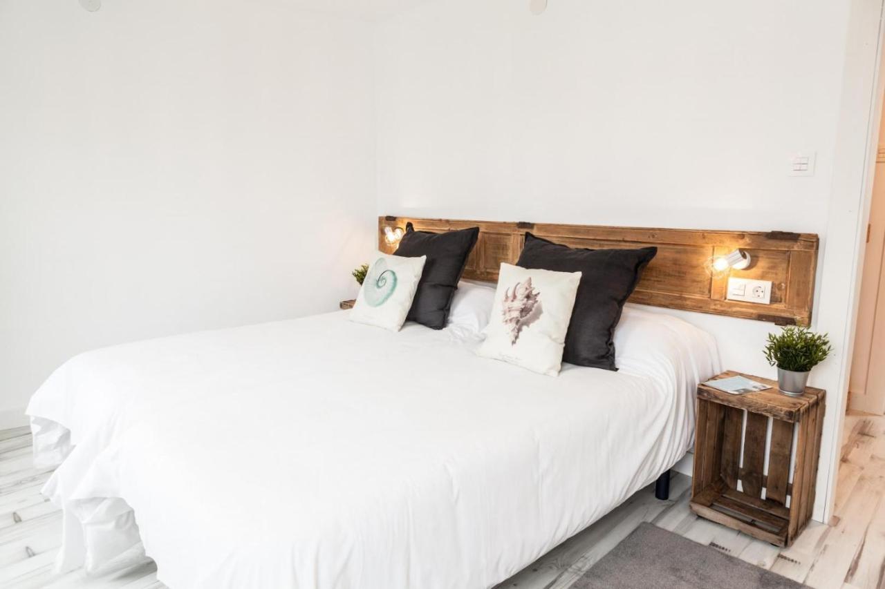 The Old Seaman Bed & Breakfast Celorio  Esterno foto