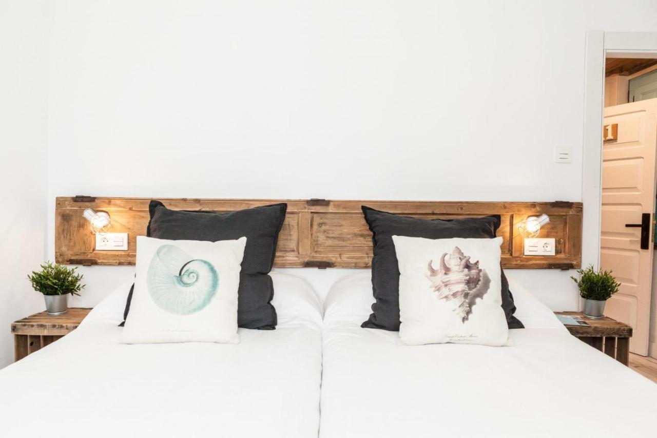 The Old Seaman Bed & Breakfast Celorio  Esterno foto