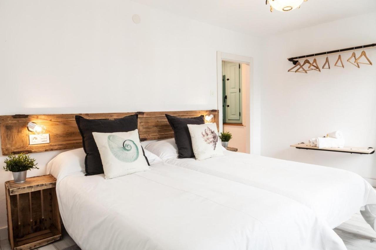 The Old Seaman Bed & Breakfast Celorio  Esterno foto