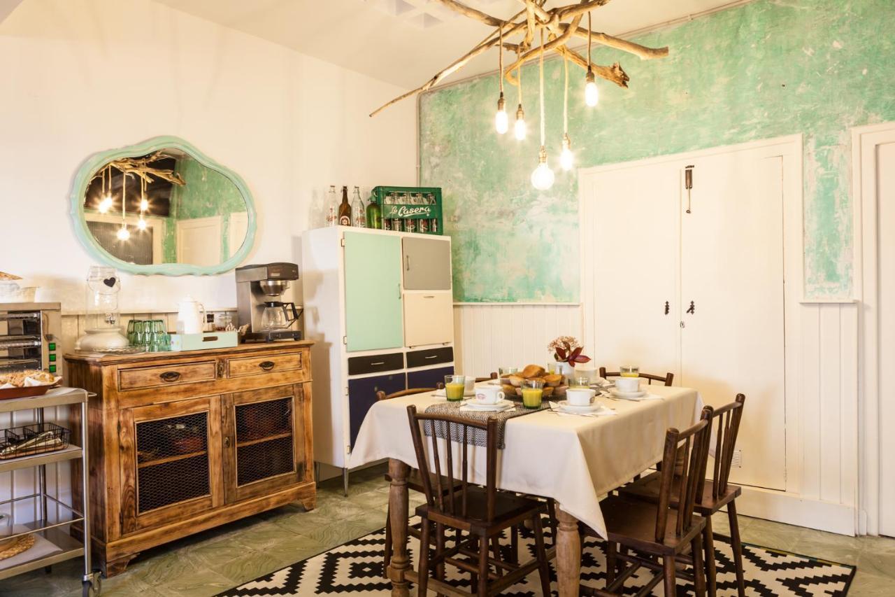 The Old Seaman Bed & Breakfast Celorio  Esterno foto