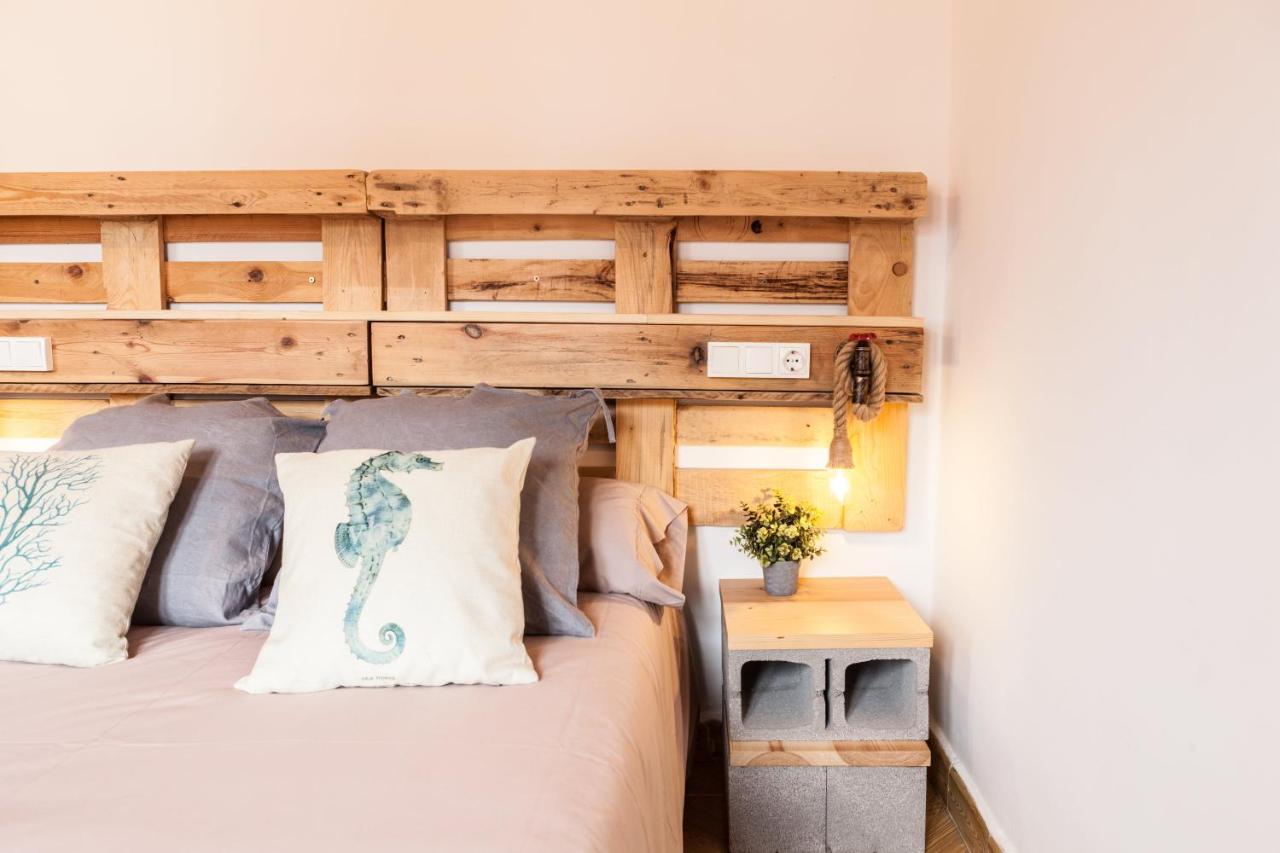 The Old Seaman Bed & Breakfast Celorio  Esterno foto
