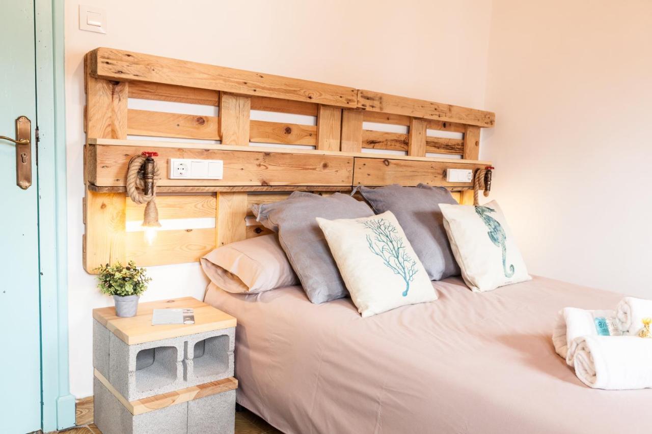 The Old Seaman Bed & Breakfast Celorio  Esterno foto
