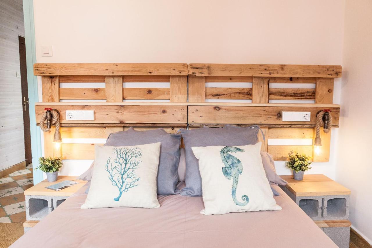 The Old Seaman Bed & Breakfast Celorio  Esterno foto