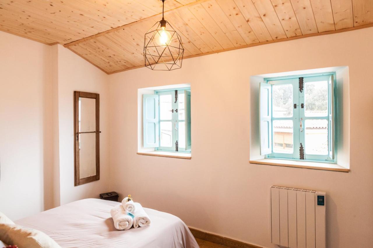 The Old Seaman Bed & Breakfast Celorio  Esterno foto